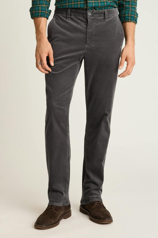 Corduroy Chino