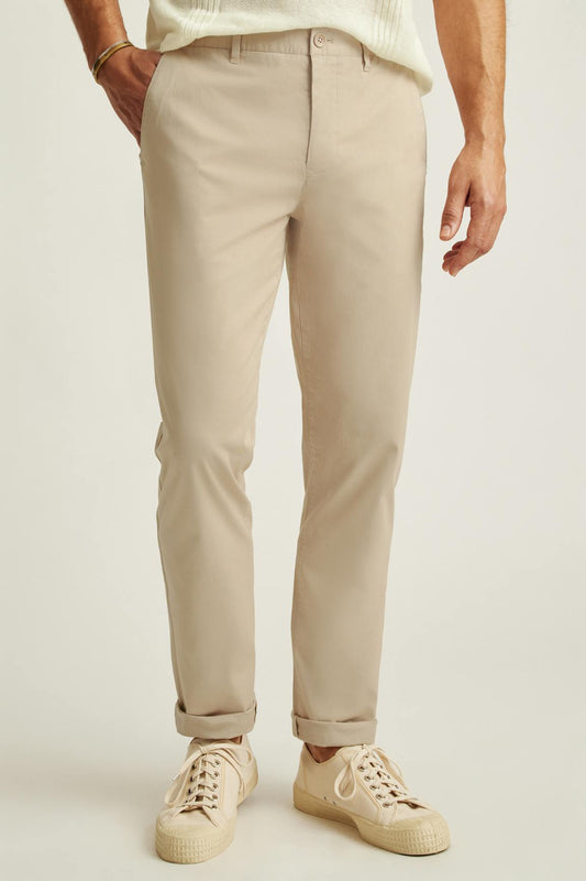 Lightweight Chino