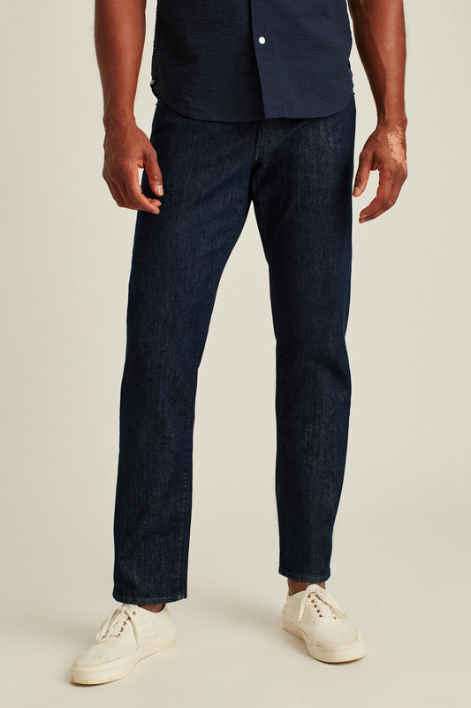 Premium 4-Way Stretch Jeans