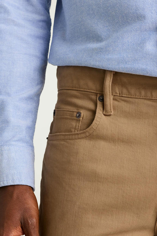 Travel Jeans
