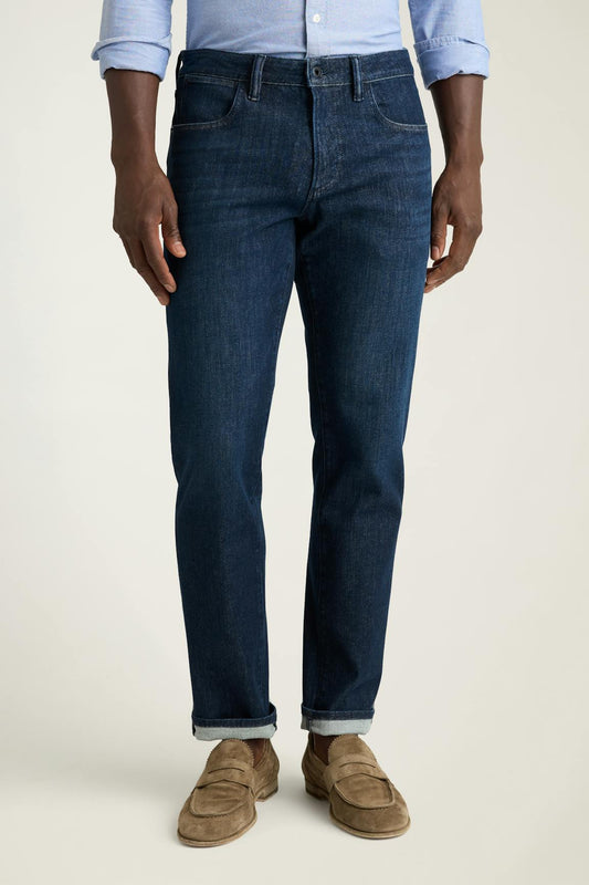 Premium 4-Way Stretch Jeans