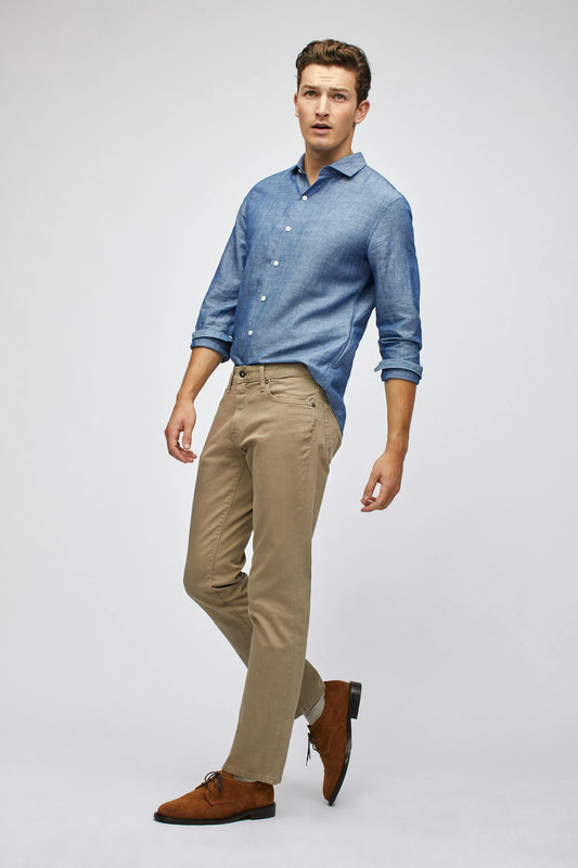 Travel Jeans