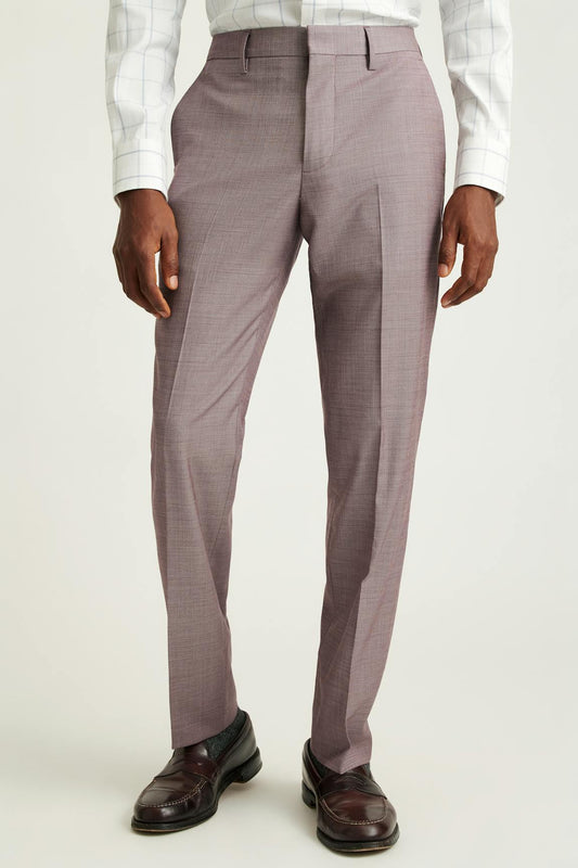 Jetsetter Wool Dress Pant