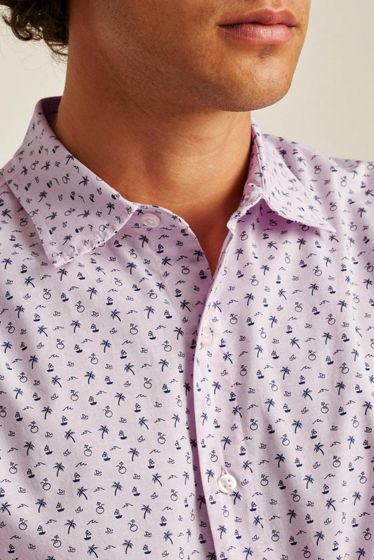 Riviera Short Sleeve Shirt