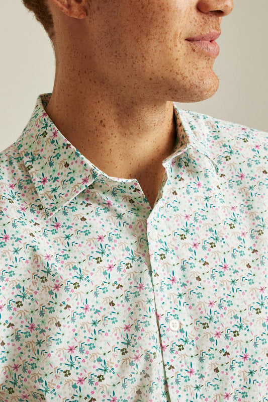 Riviera Short Sleeve Shirt