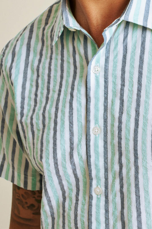 Riviera Short Sleeve Shirt