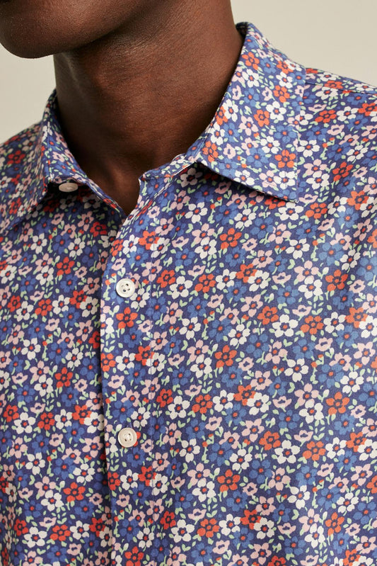 Riviera Short Sleeve Shirt