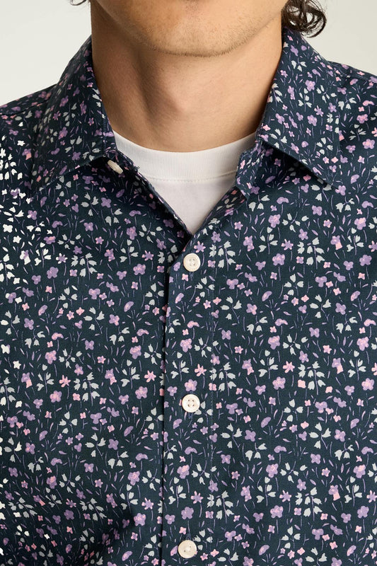 Riviera Short Sleeve Shirt