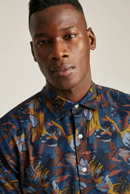 Riviera Short Sleeve Shirt