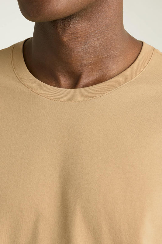 Forever Soft Cotton Tee