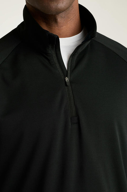 Fairgame Quarter Zip