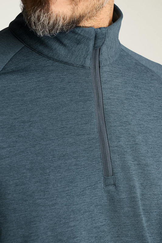 Fairgame Quarter Zip