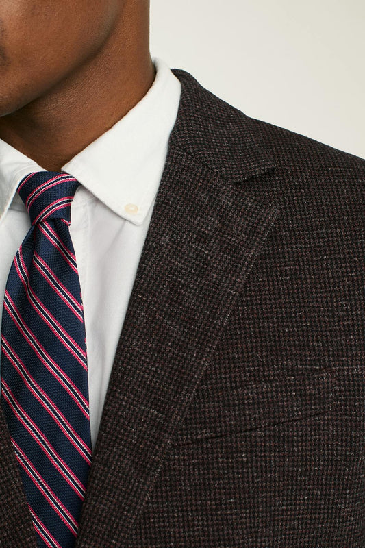 Jetsetter Knit Blazer