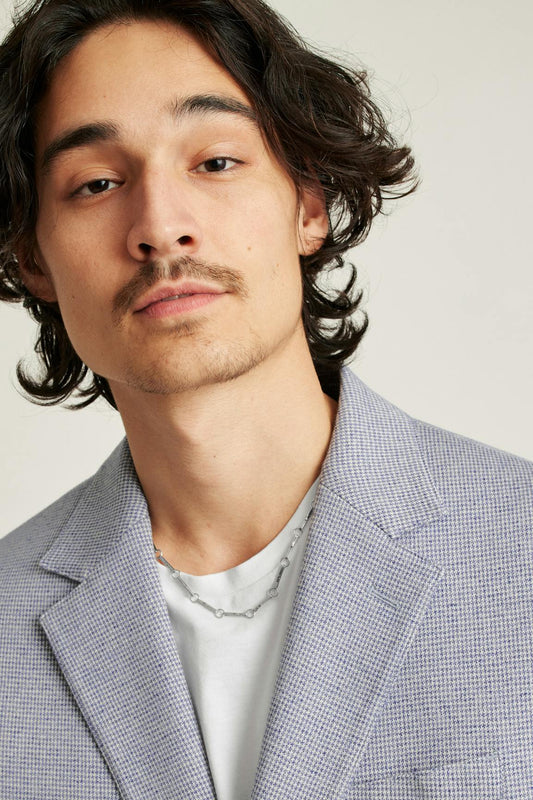 Jetsetter Knit Blazer