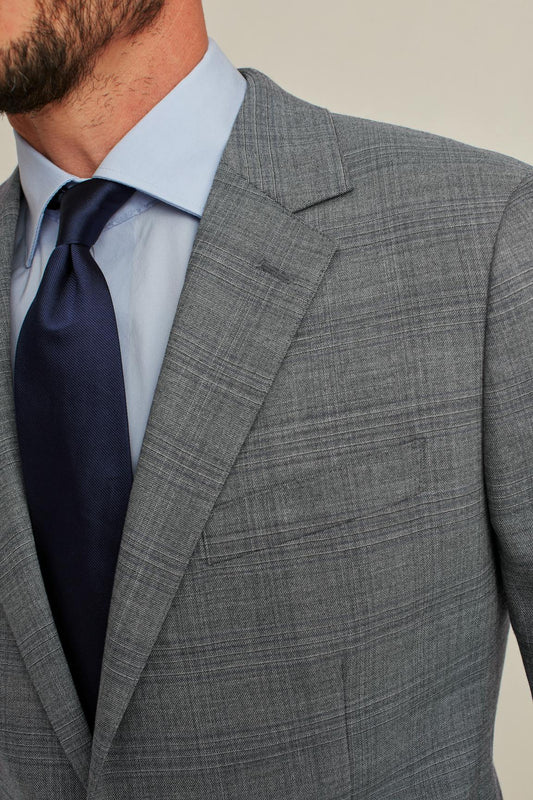 Jetsetter Wool Blazer