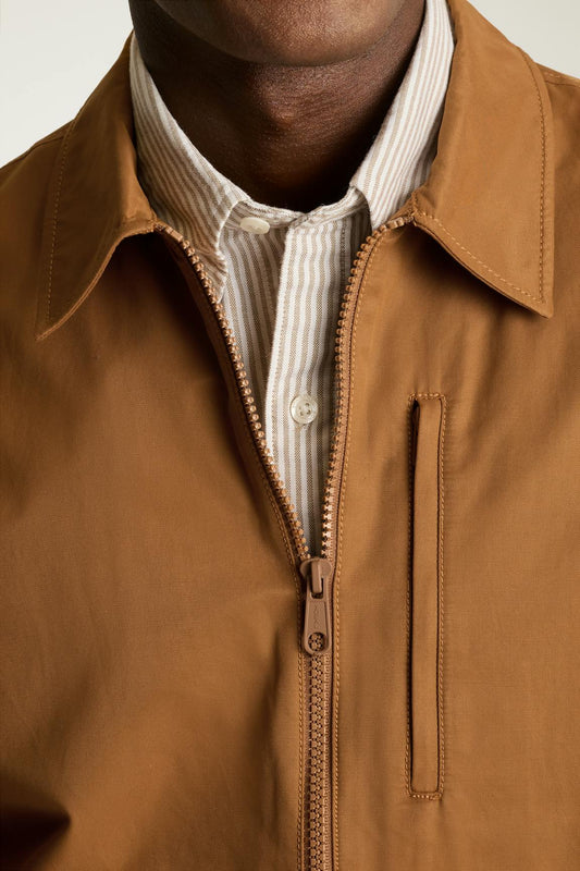 City Slicker Jacket