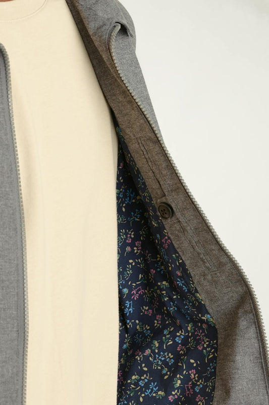 City Slicker Jacket