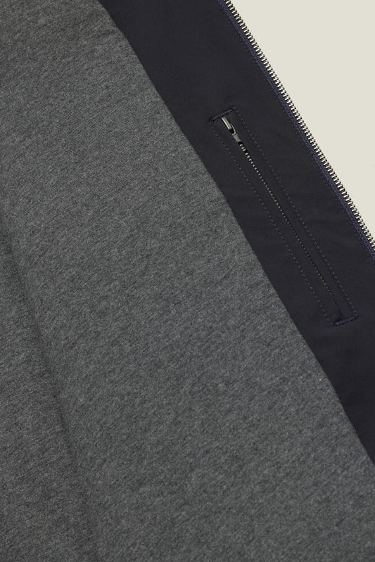 Mercer Bomber Jacket