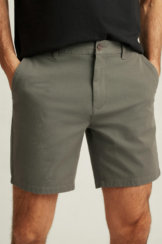 The Chino Short 2.0