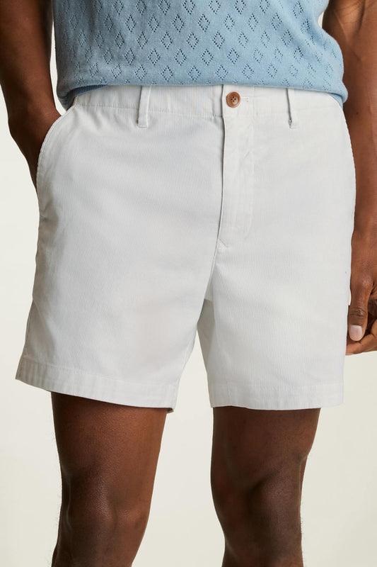 Lightweight Chino Short