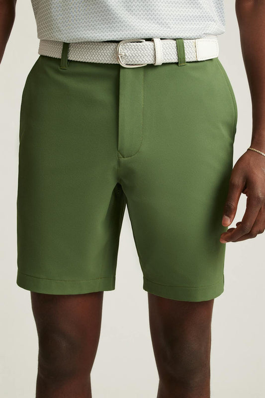 Highland Tour Golf Shorts