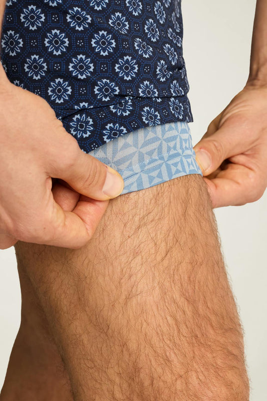 Riviera Swim Trunks