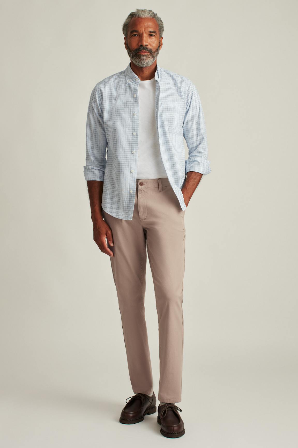 The Chino 2.0