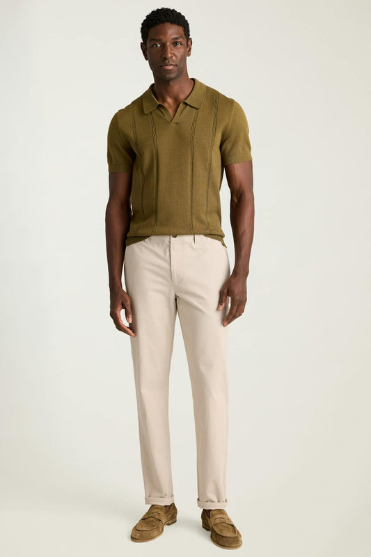 The Chino 2.0