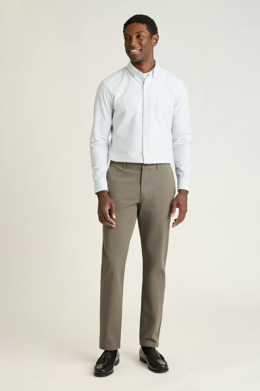 The Chino 2.0