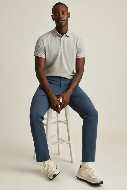 The Chino 2.0