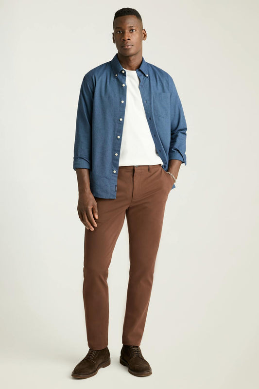 The Chino 2.0