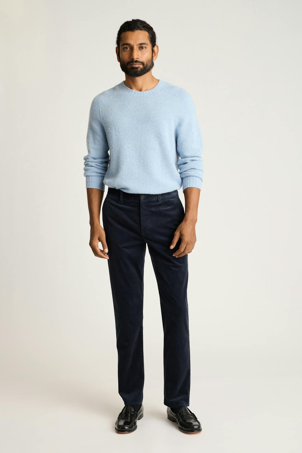 Corduroy Chino