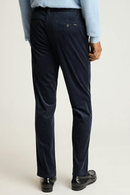 Corduroy Chino