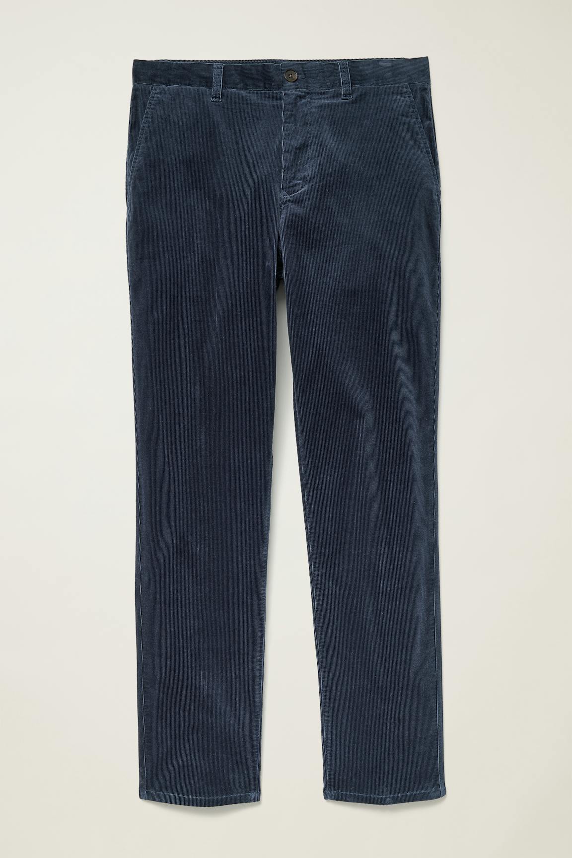 Corduroy Chino