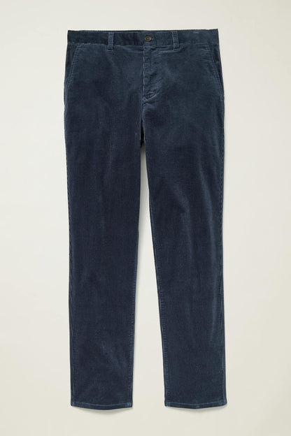 Corduroy Chino