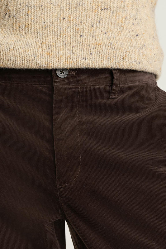 Corduroy Chino