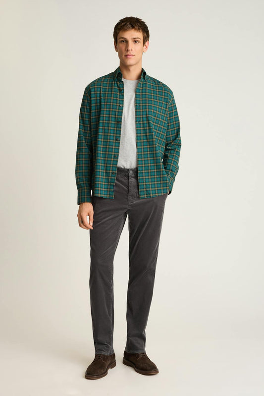 Corduroy Chino