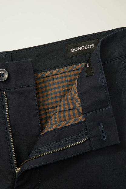 Fireside Flannel Lined Chinos