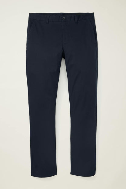 Fireside Flannel Lined Chinos