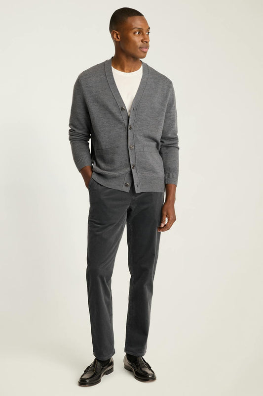 Corduroy Chino