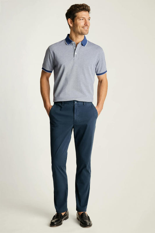 Lightweight Chino