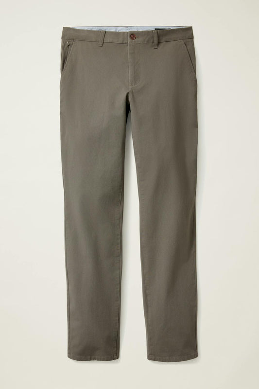 The Chino 2.0 - Straight Fit