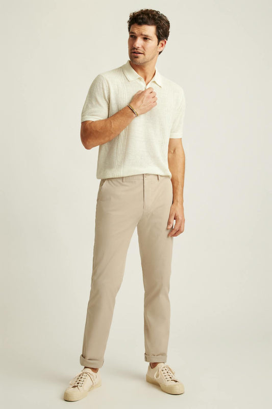 Lightweight Chino