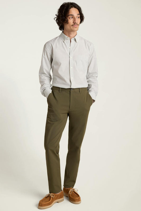 The Chino 2.0