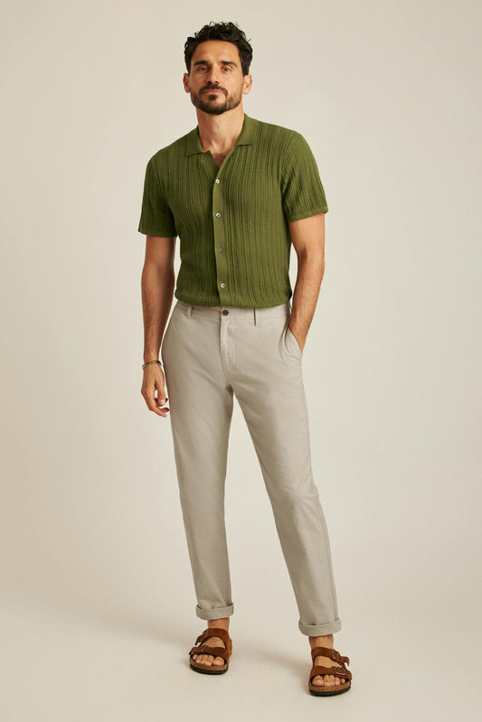 Lightweight Chino