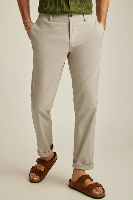 Lightweight Chino