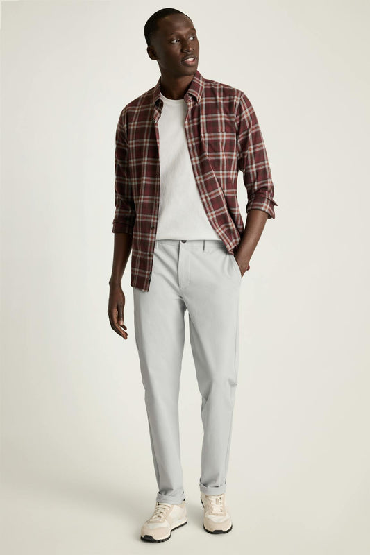The Chino 2.0