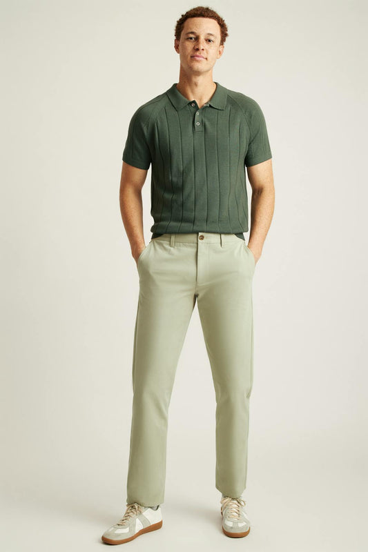 The Chino 2.0