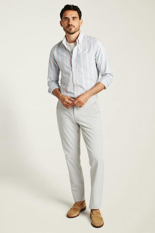 The Chino 2.0