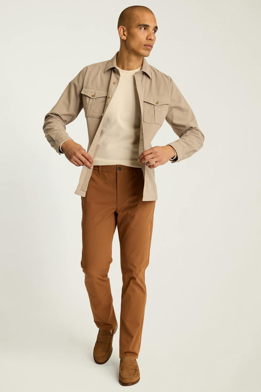 The Chino 2.0